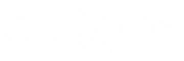GalxBoy logo