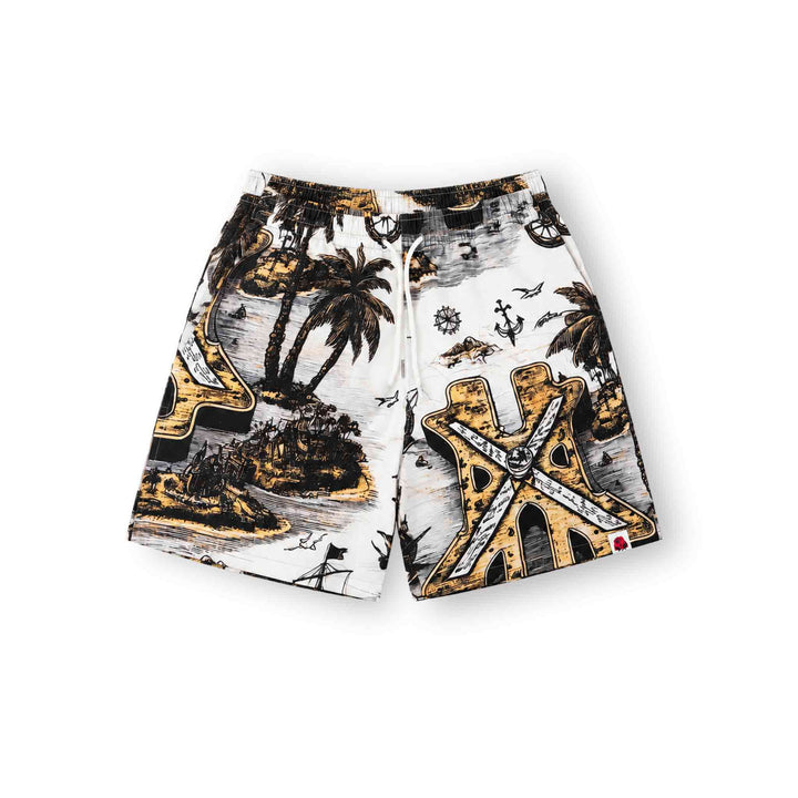 ISLAND SHORTS