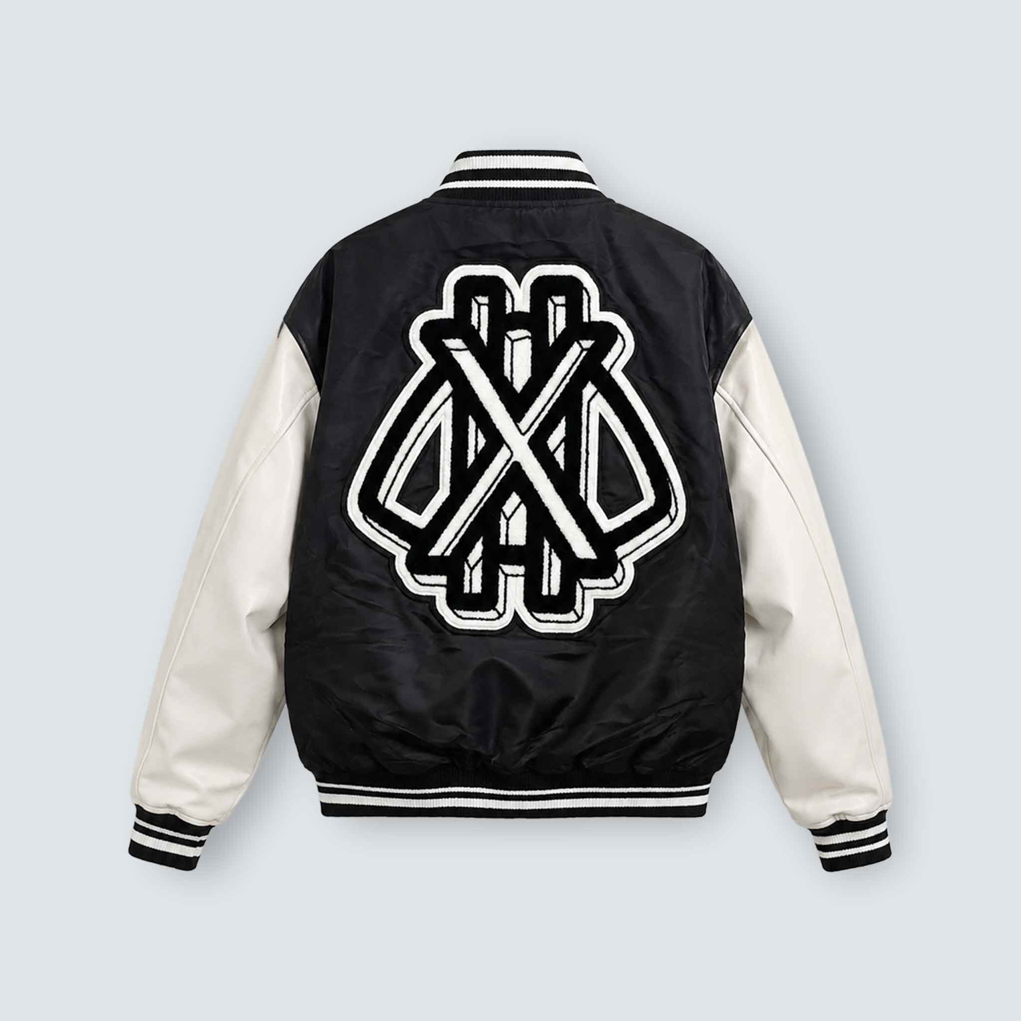 MEMBERS JACKET