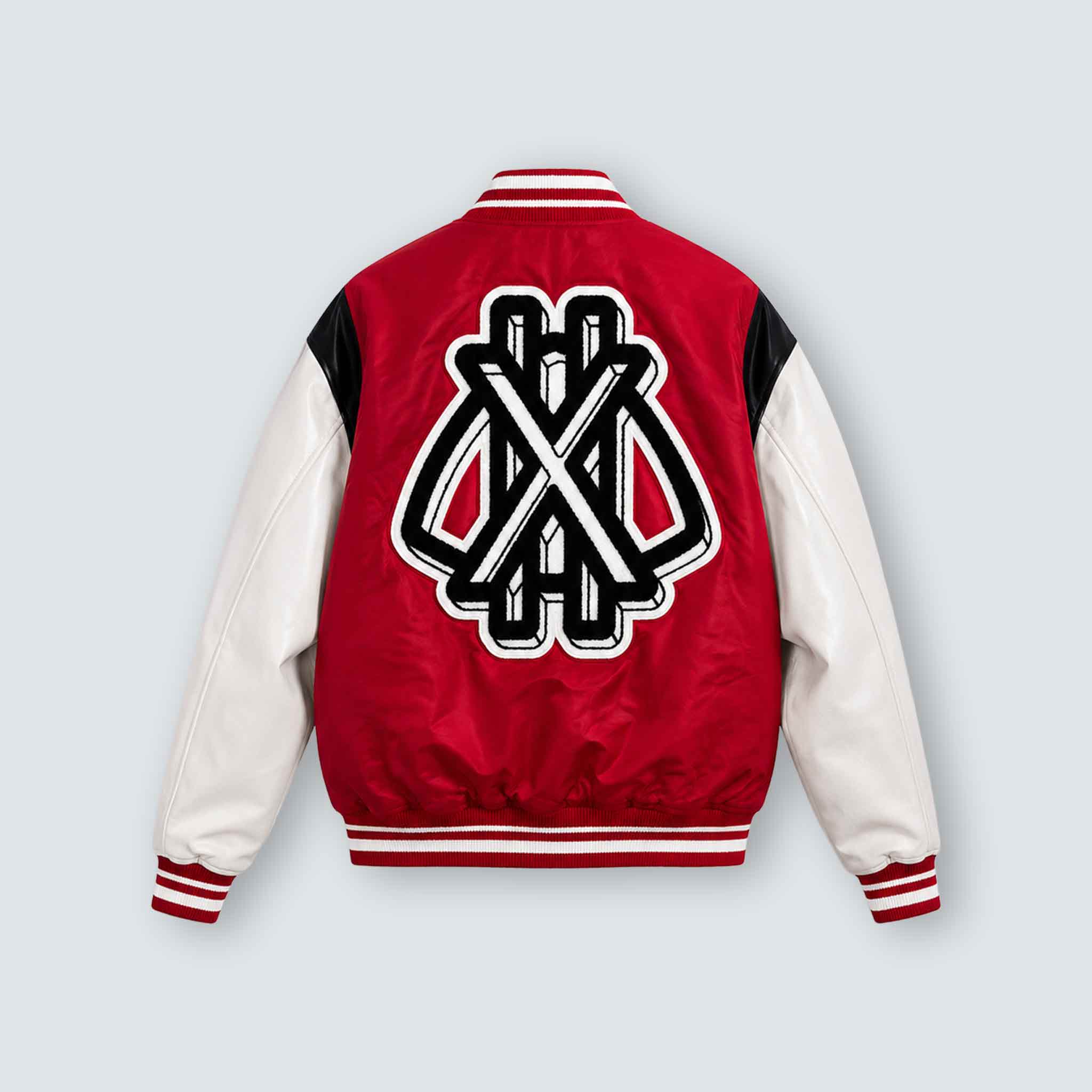 MEMBERS JACKET