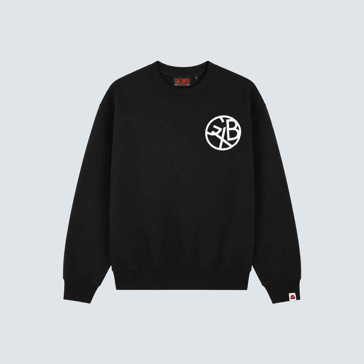 COIN MINI CREW NECK
