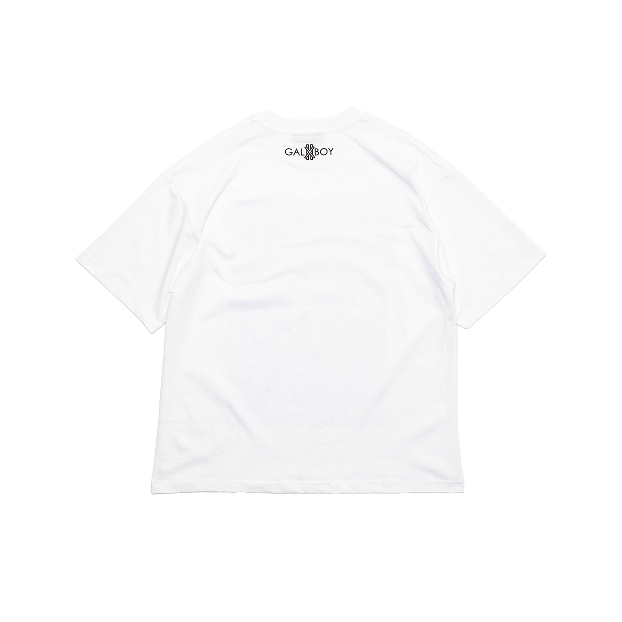 MINI ESSENTIAL T-SHIRT