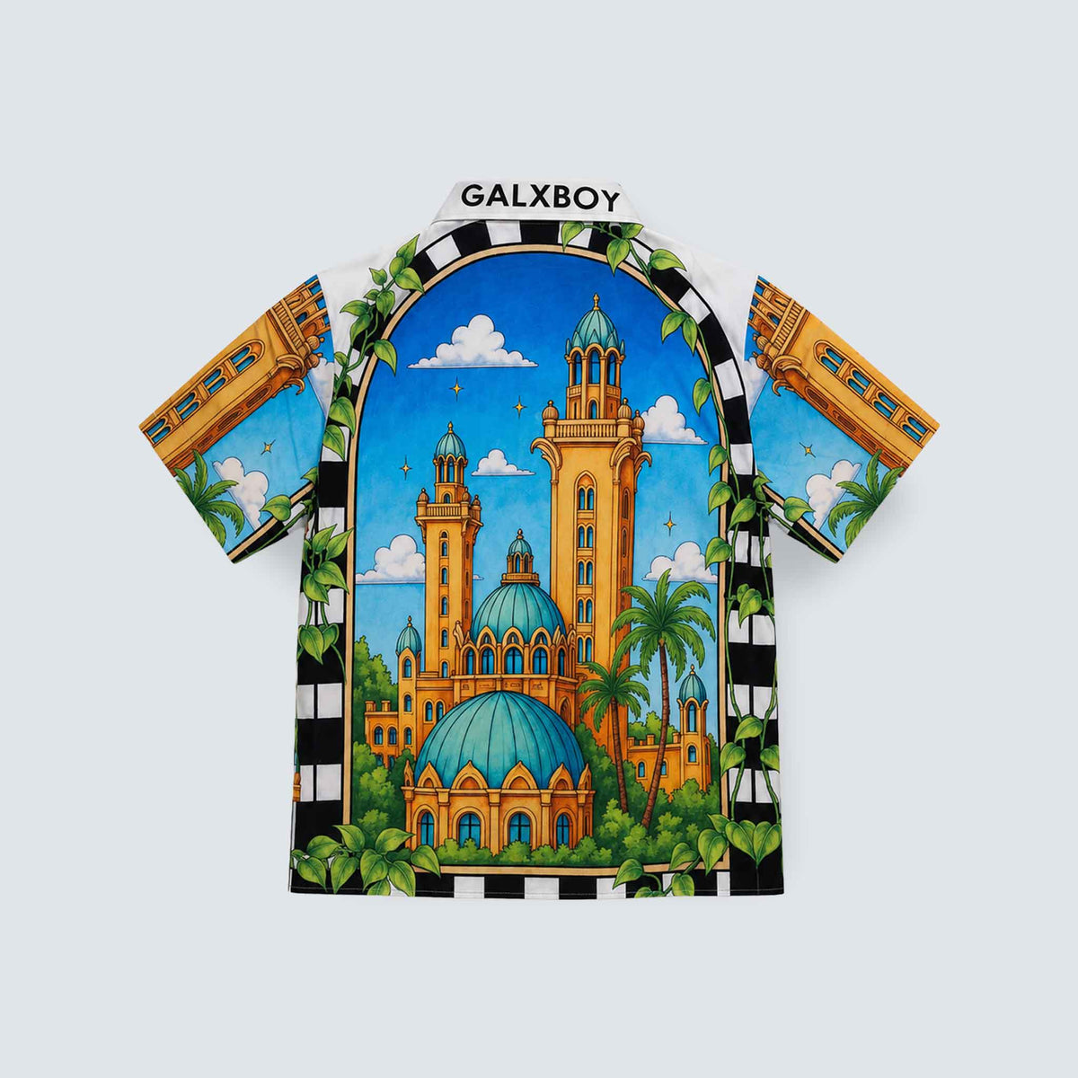 PALACE SHIRT