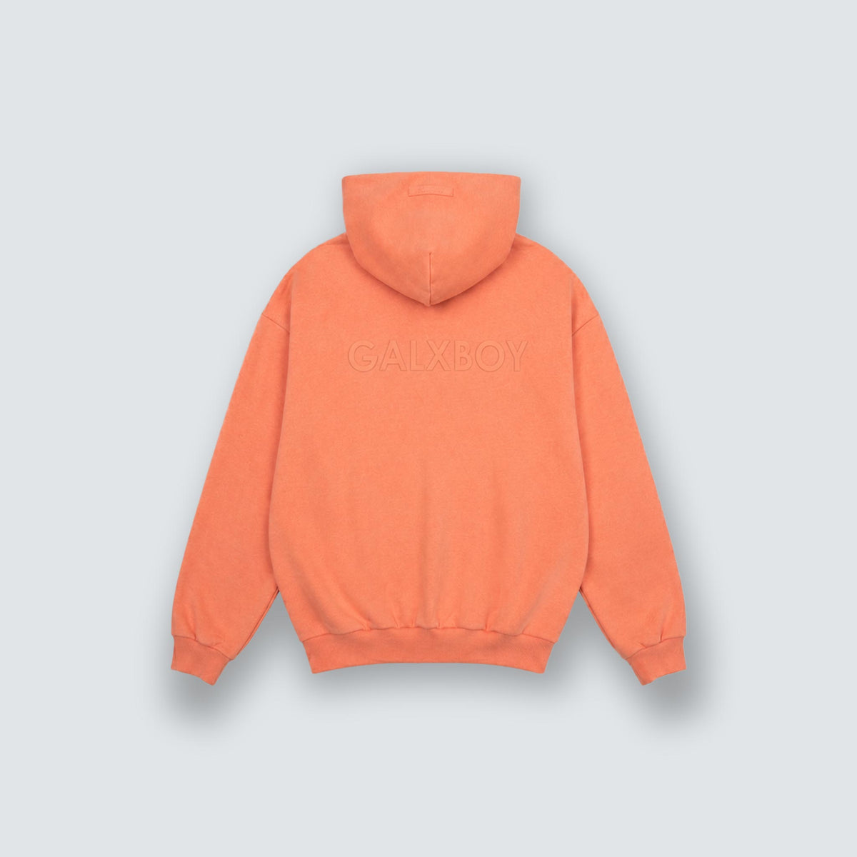 ESSENTIAL HOODIE