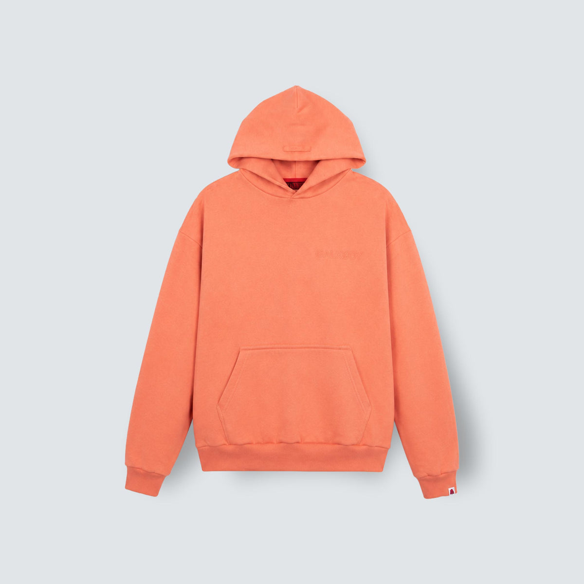 ESSENTIAL HOODIE