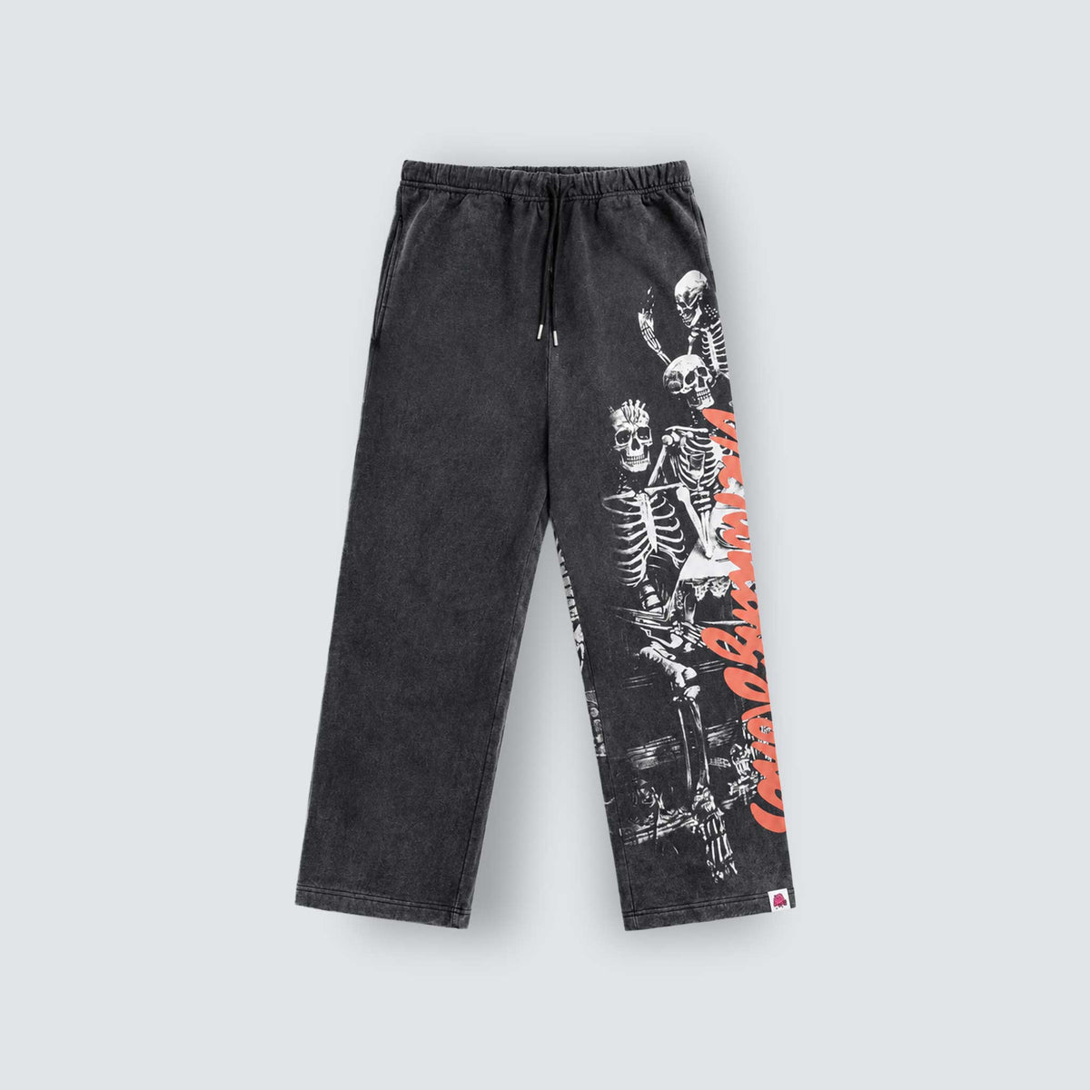 ROLLING STONES PANTS