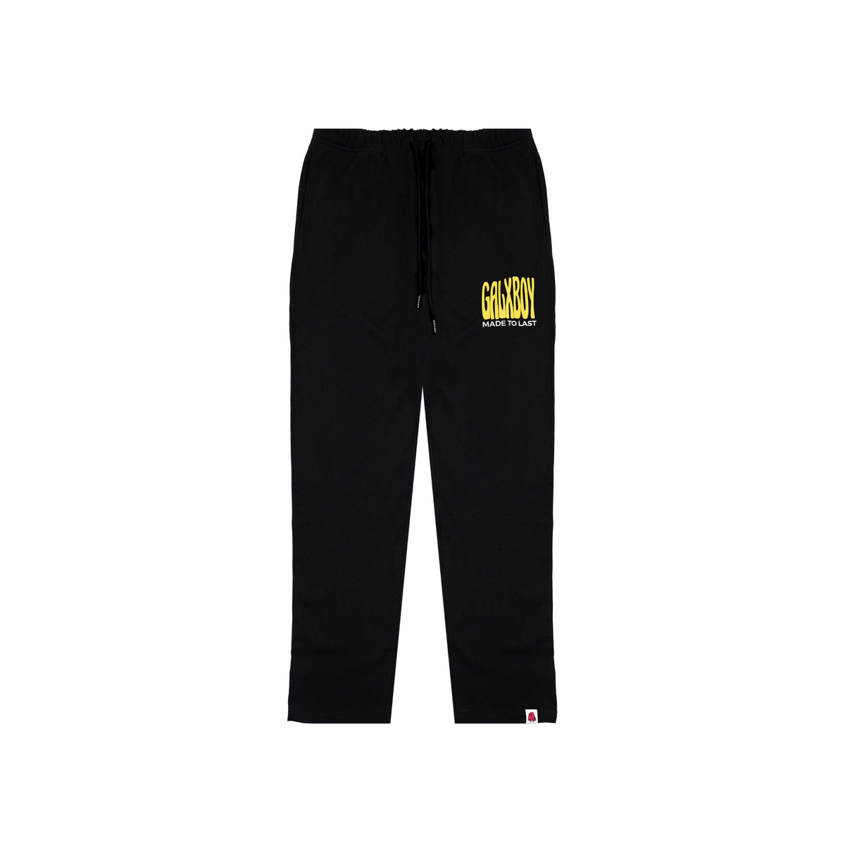 m　B. STARRY PANTS RollingStonesHoodie-