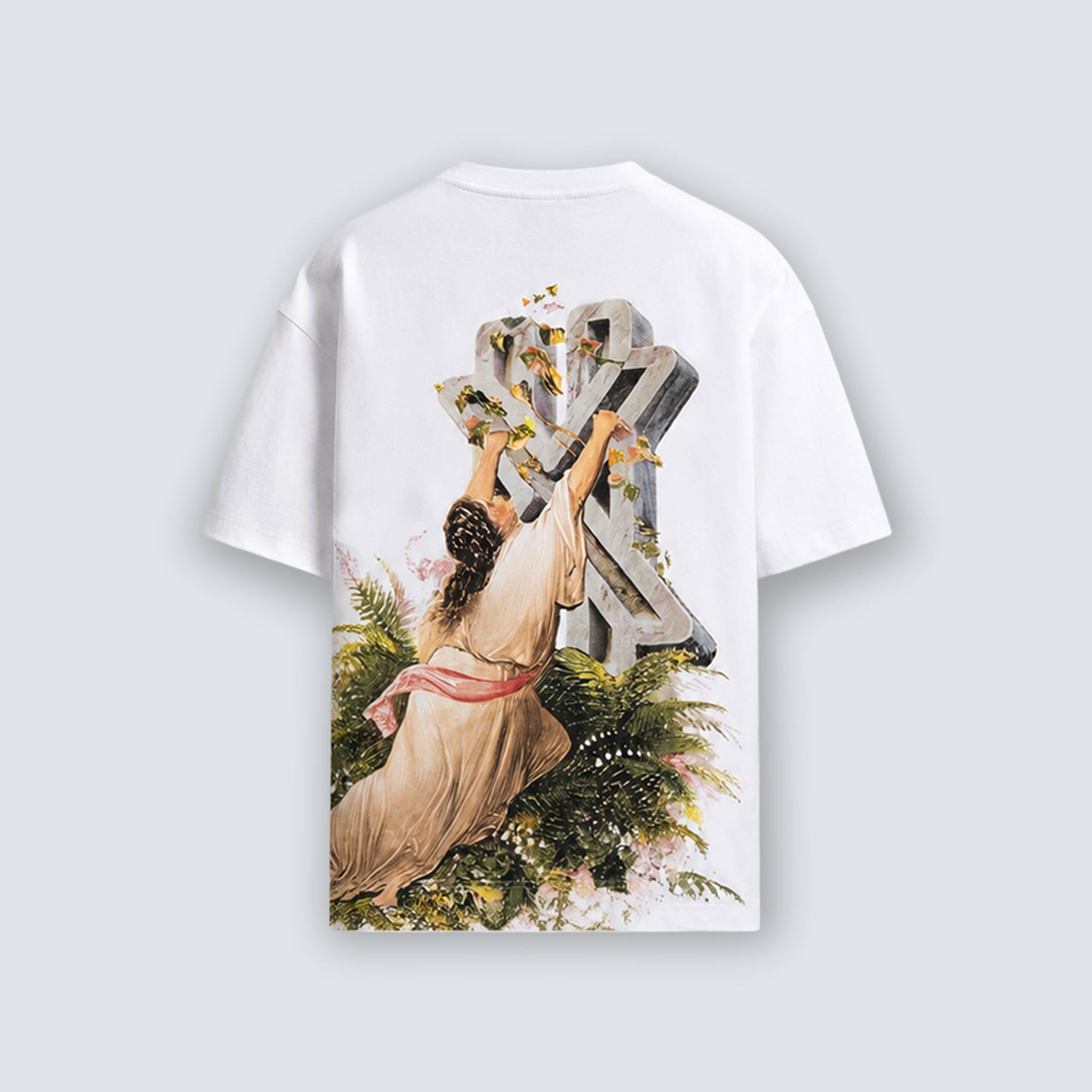 SACRED X T-SHIRT