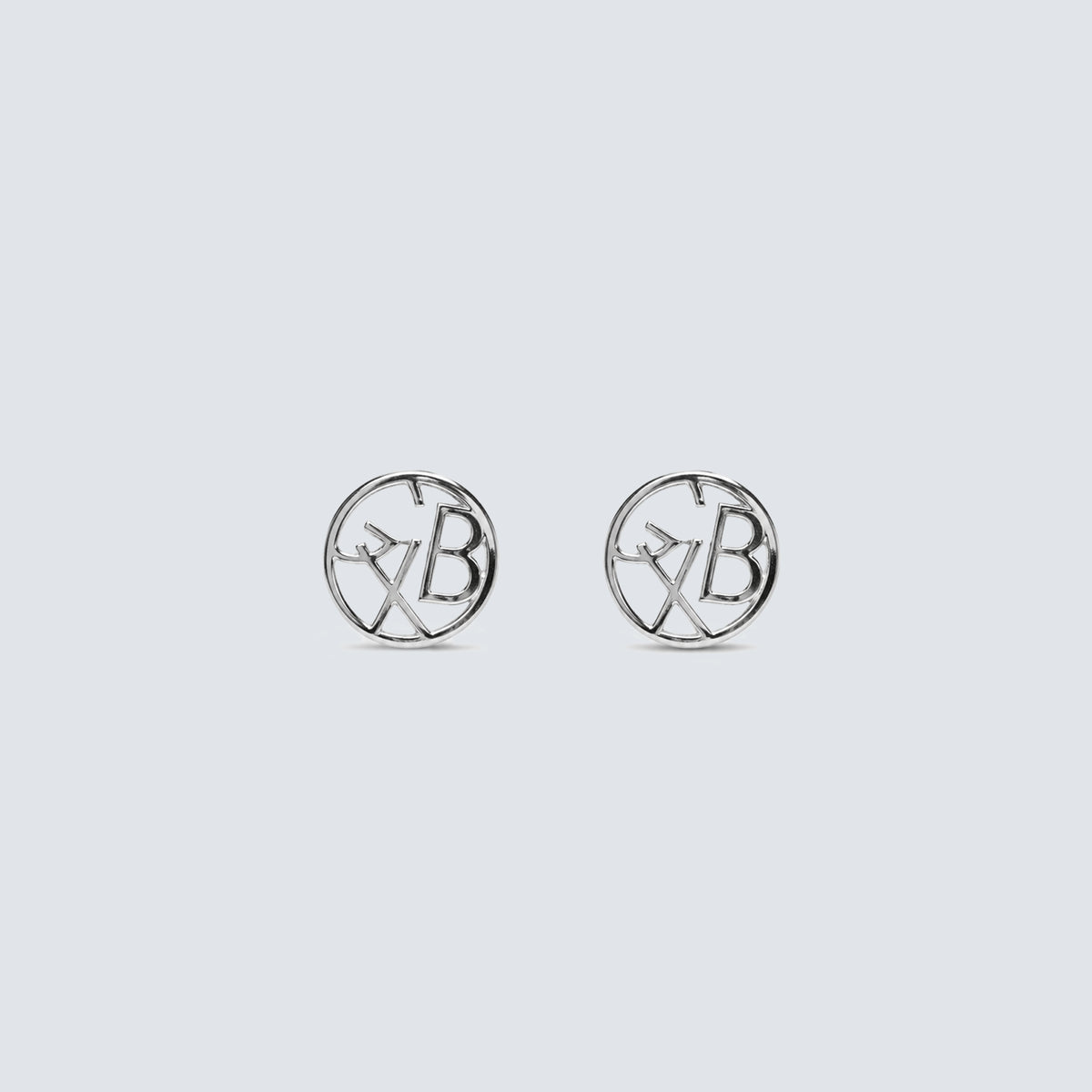 GXB STUD EARRINGS
