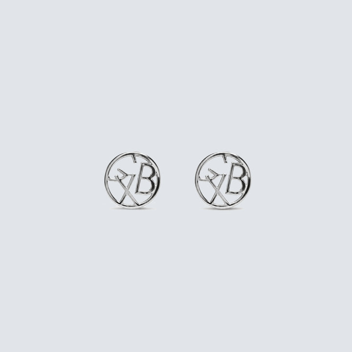 GXB STUD EARRINGS