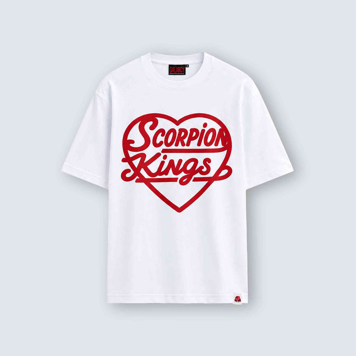 SK LOVE T-SHIRT