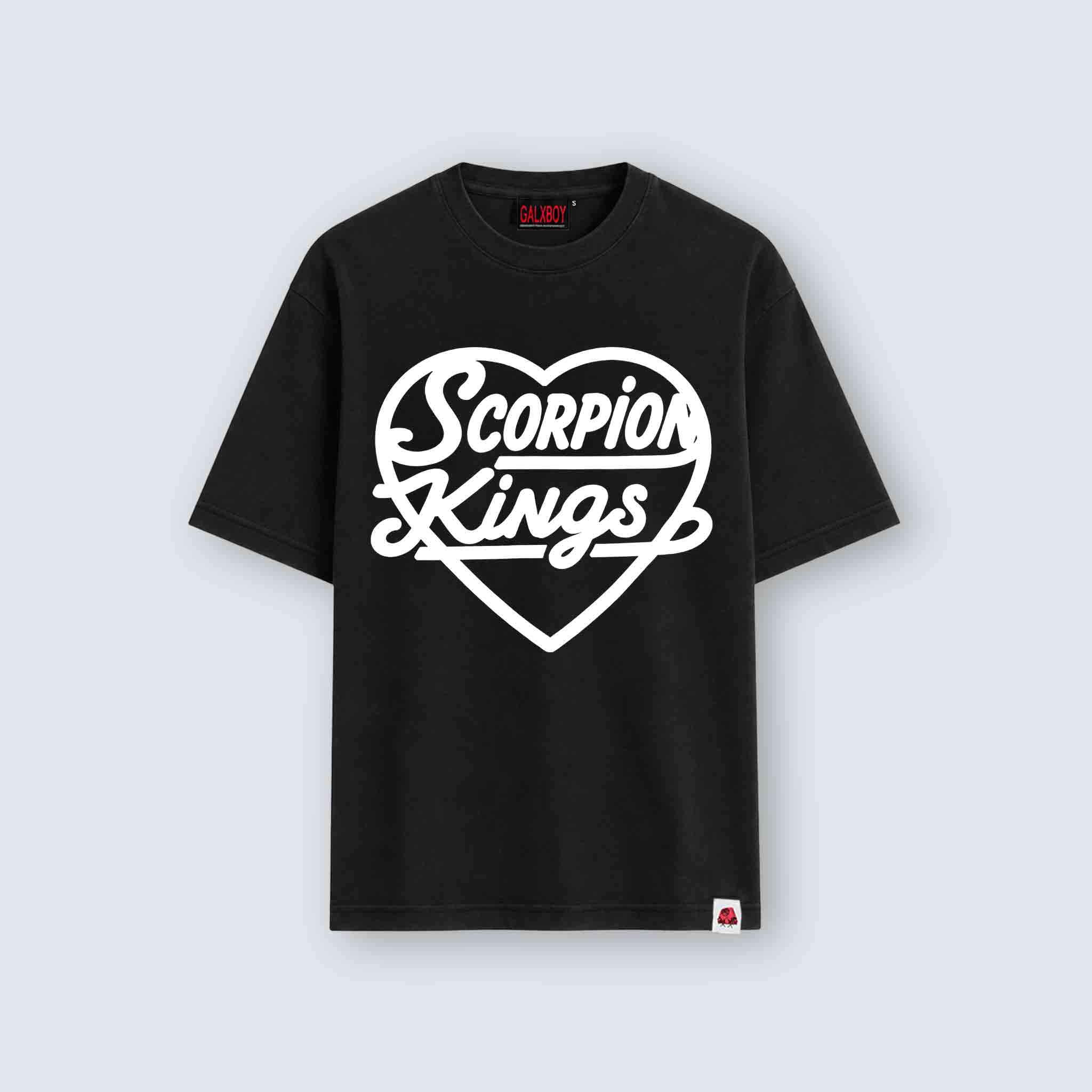 SK LOVE T-SHIRT