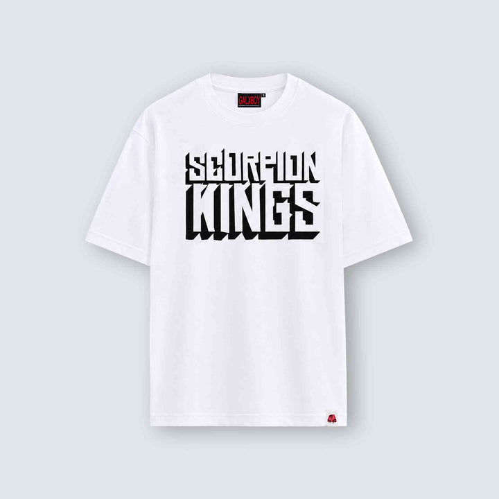 SK BOX T-SHIRT
