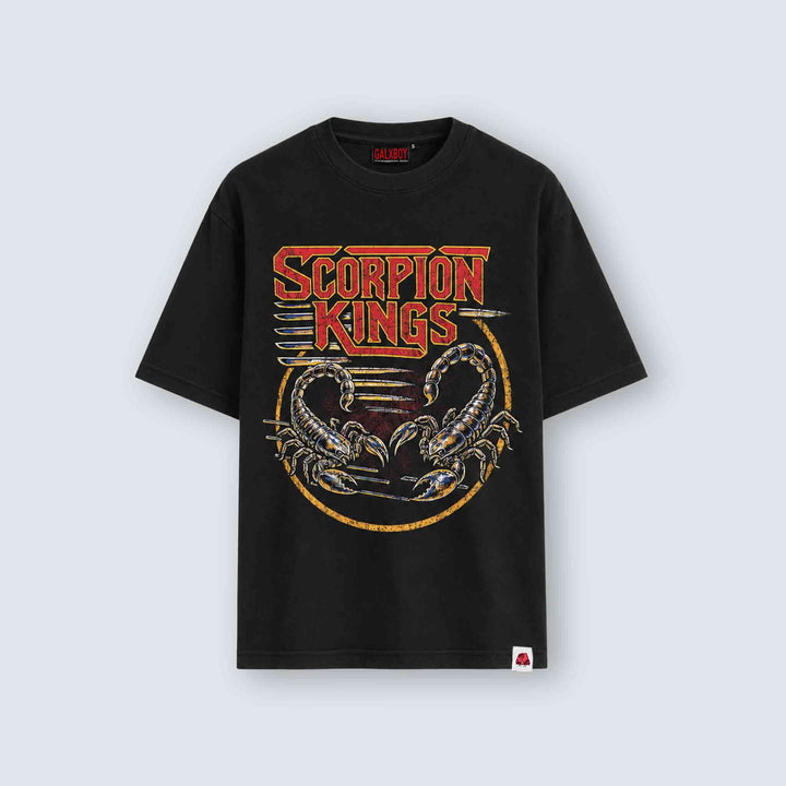 SK DAGGER T-SHIRT