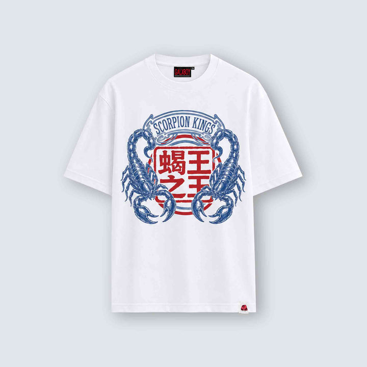 SK DYNASTY T-SHIRT