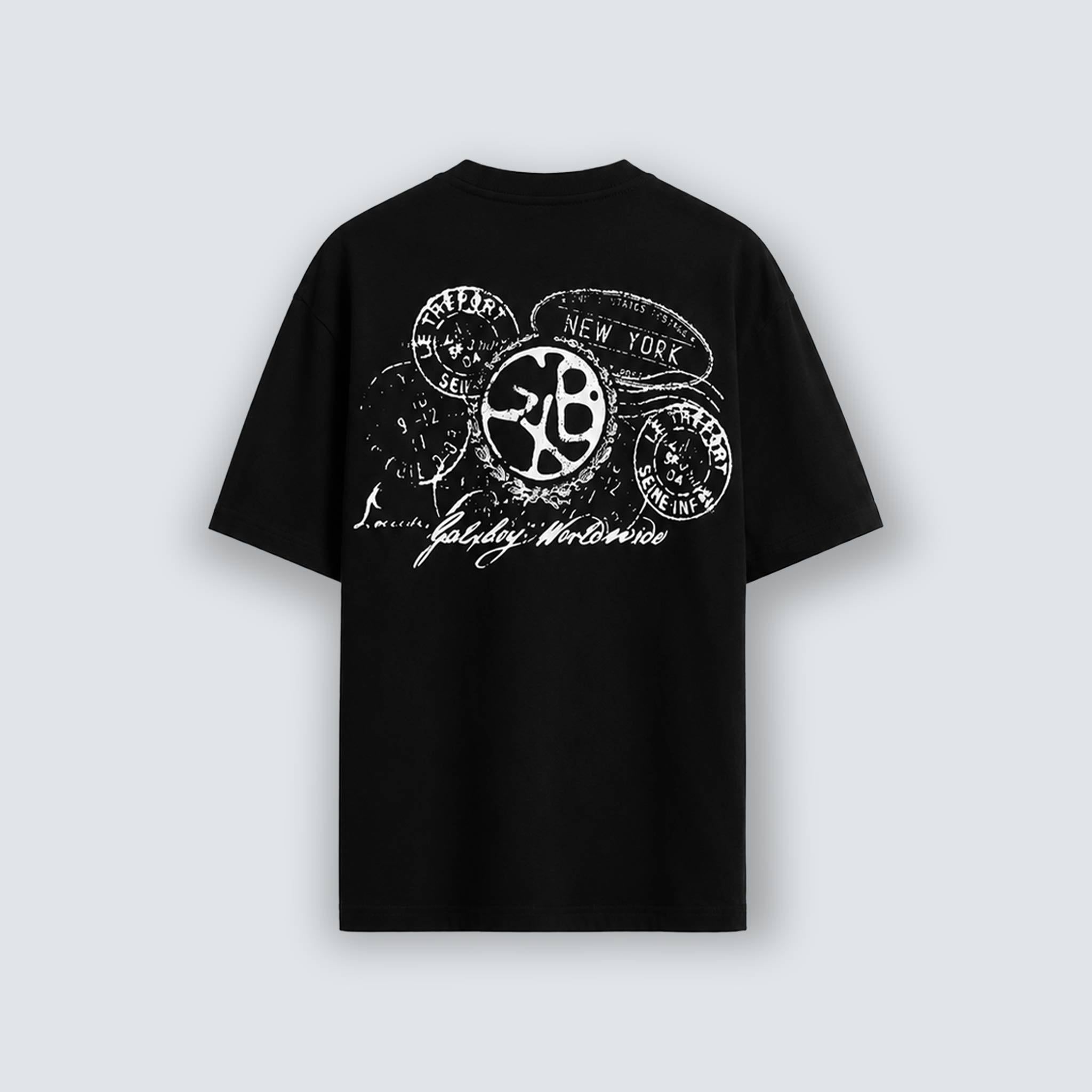 STAMP T-SHIRT