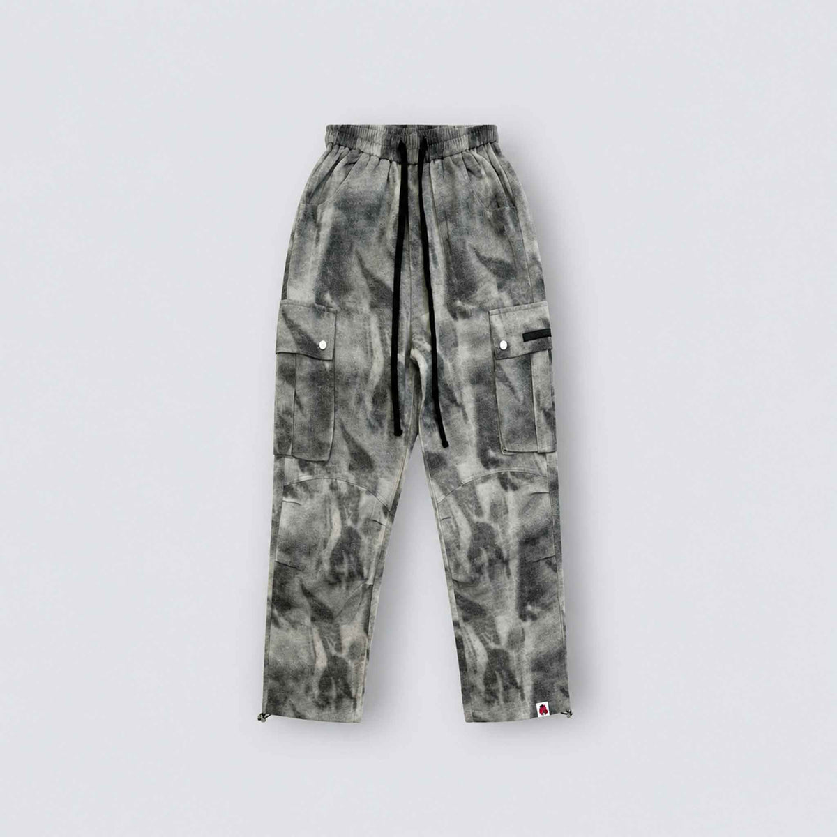 EARTH PANTS - STONE