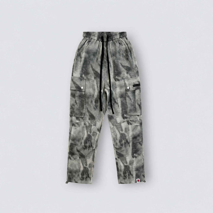 EARTH PANTS - STONE