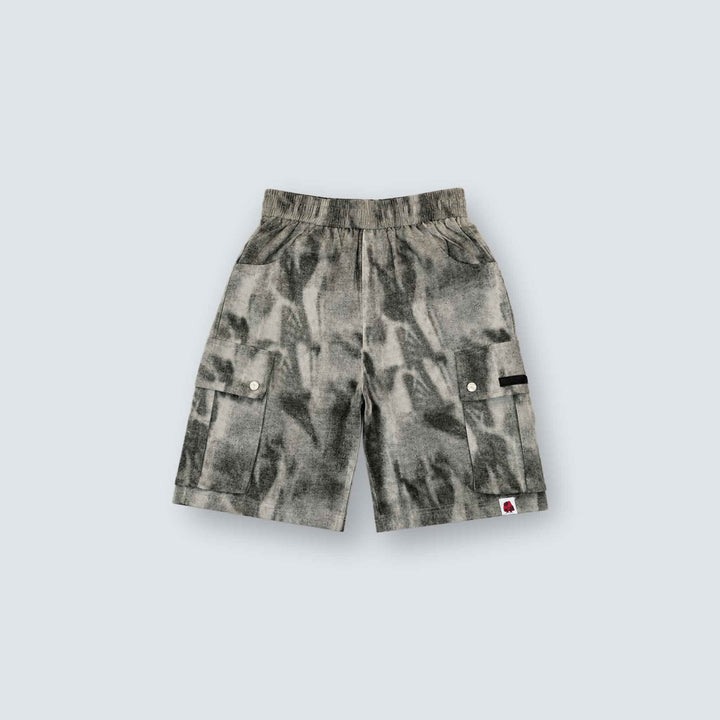 EARTH SHORTS- STONE
