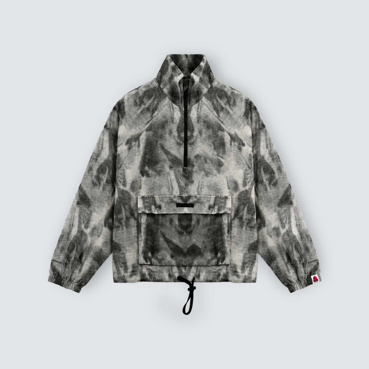 EARTH JACKET - STONE