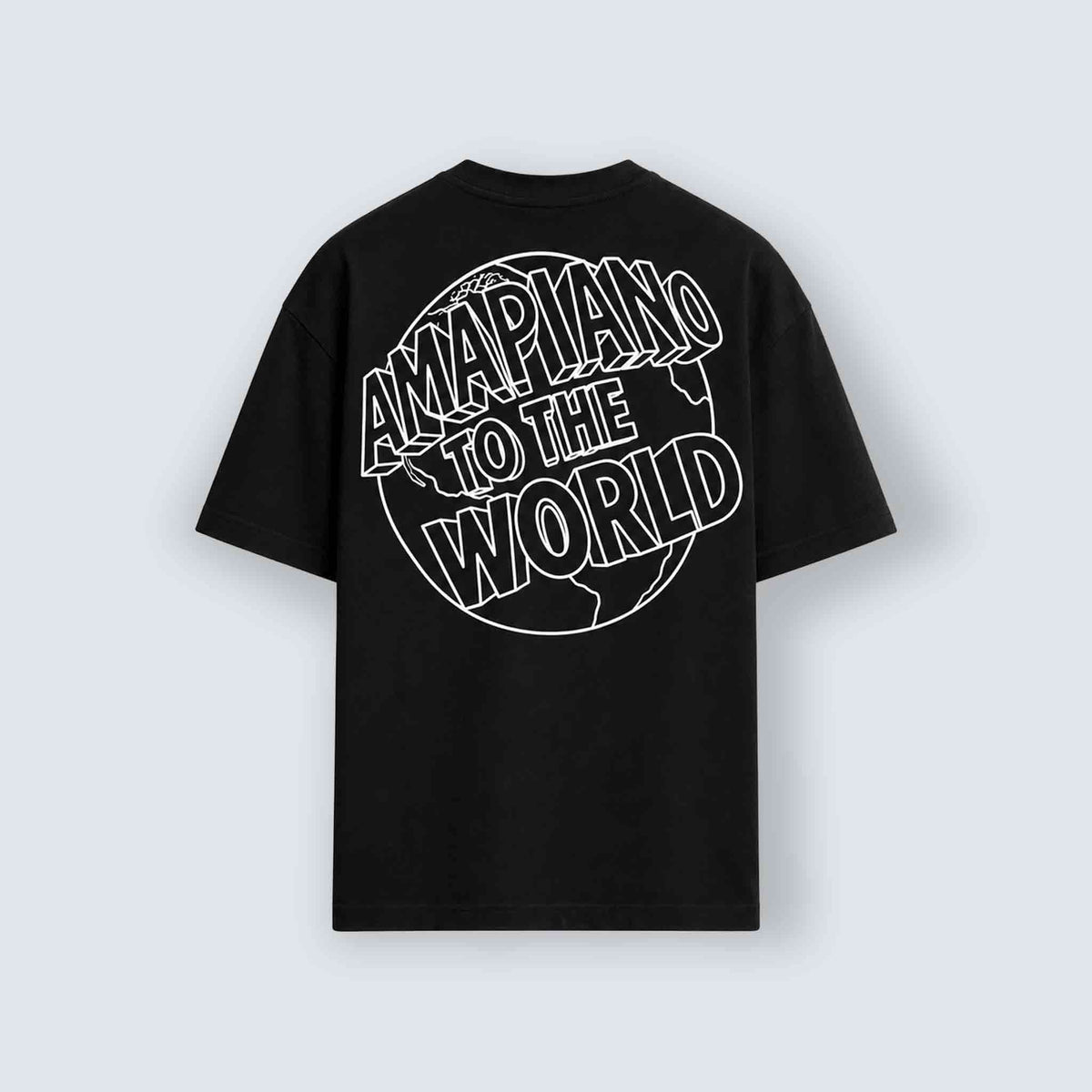 TO THE WORLD T-SHIRT