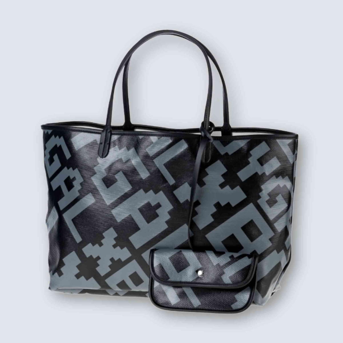 GXB TRAVEL TOTE BAG