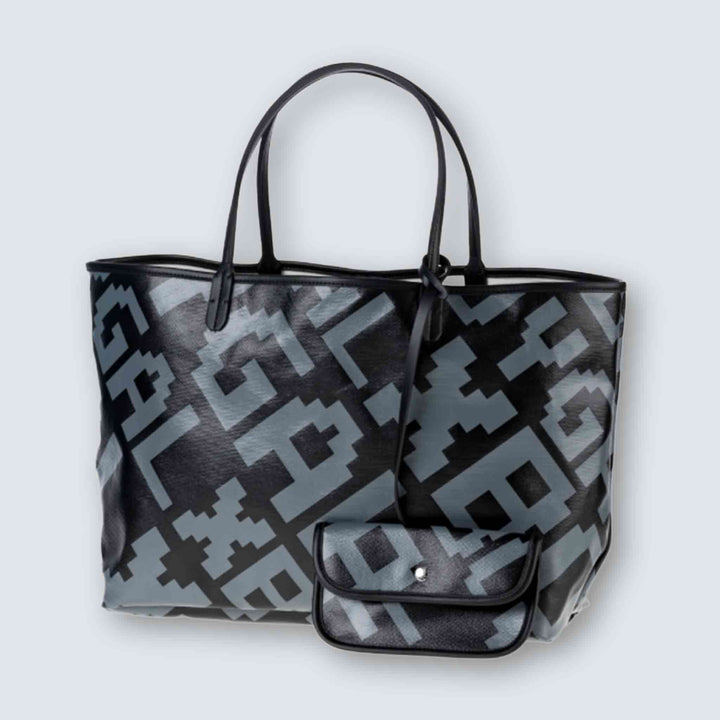 GXB TRAVEL TOTE BAG
