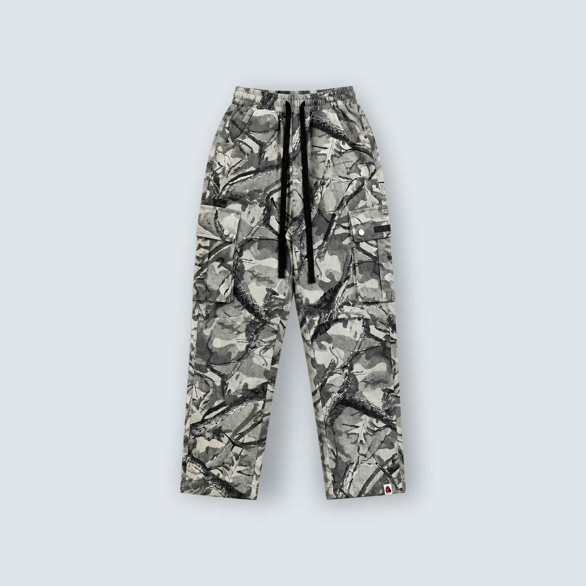EARTH PANTS - TREES