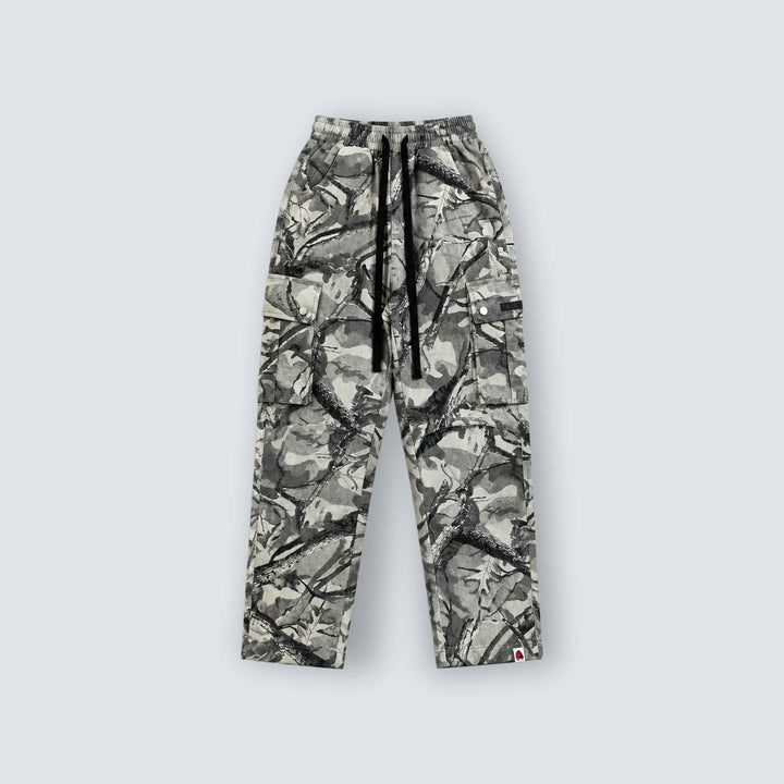 EARTH PANTS - TREES