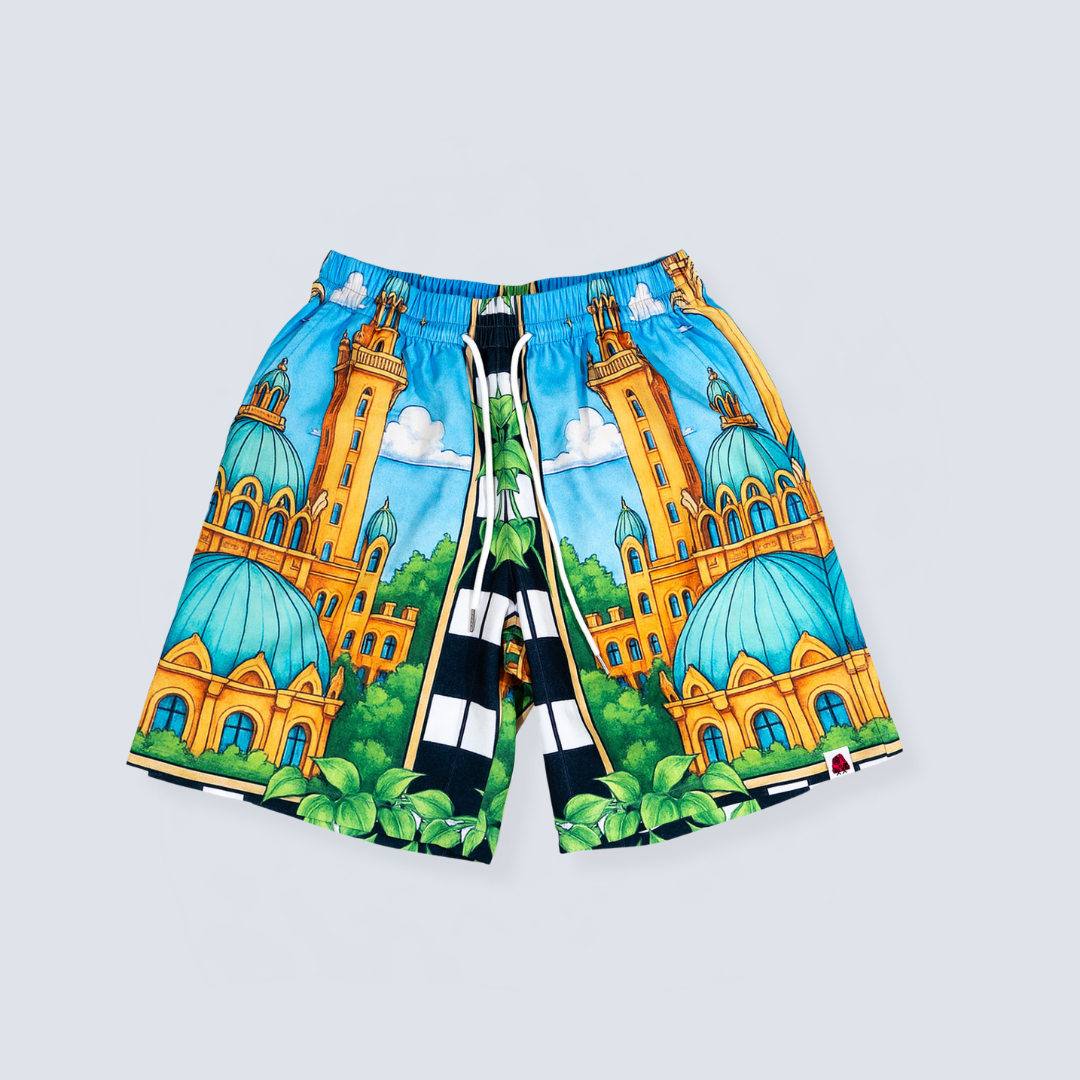 PALACE SHORTS