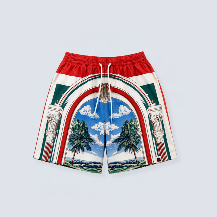 18 SHORTS