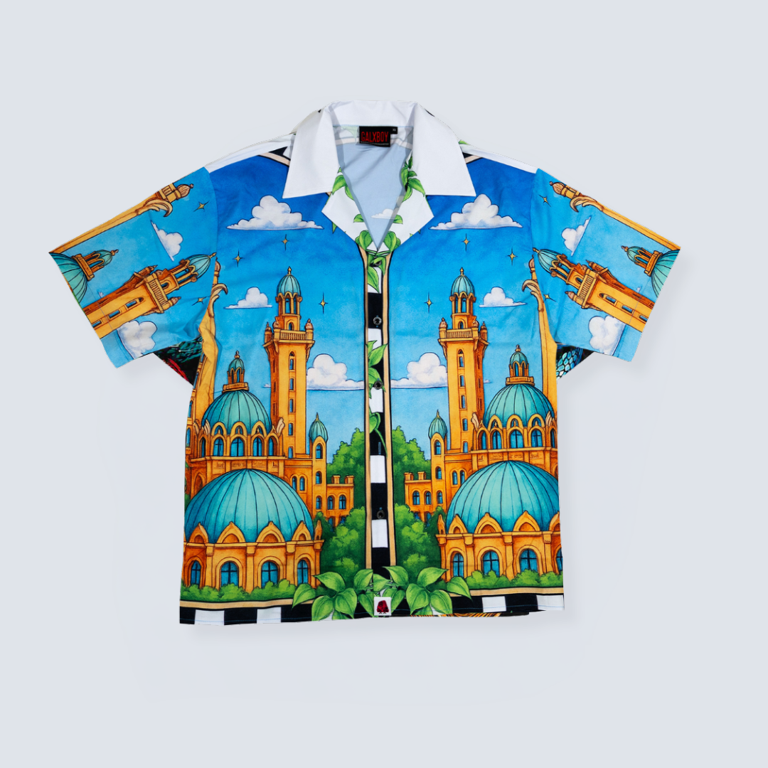PALACE SHIRT
