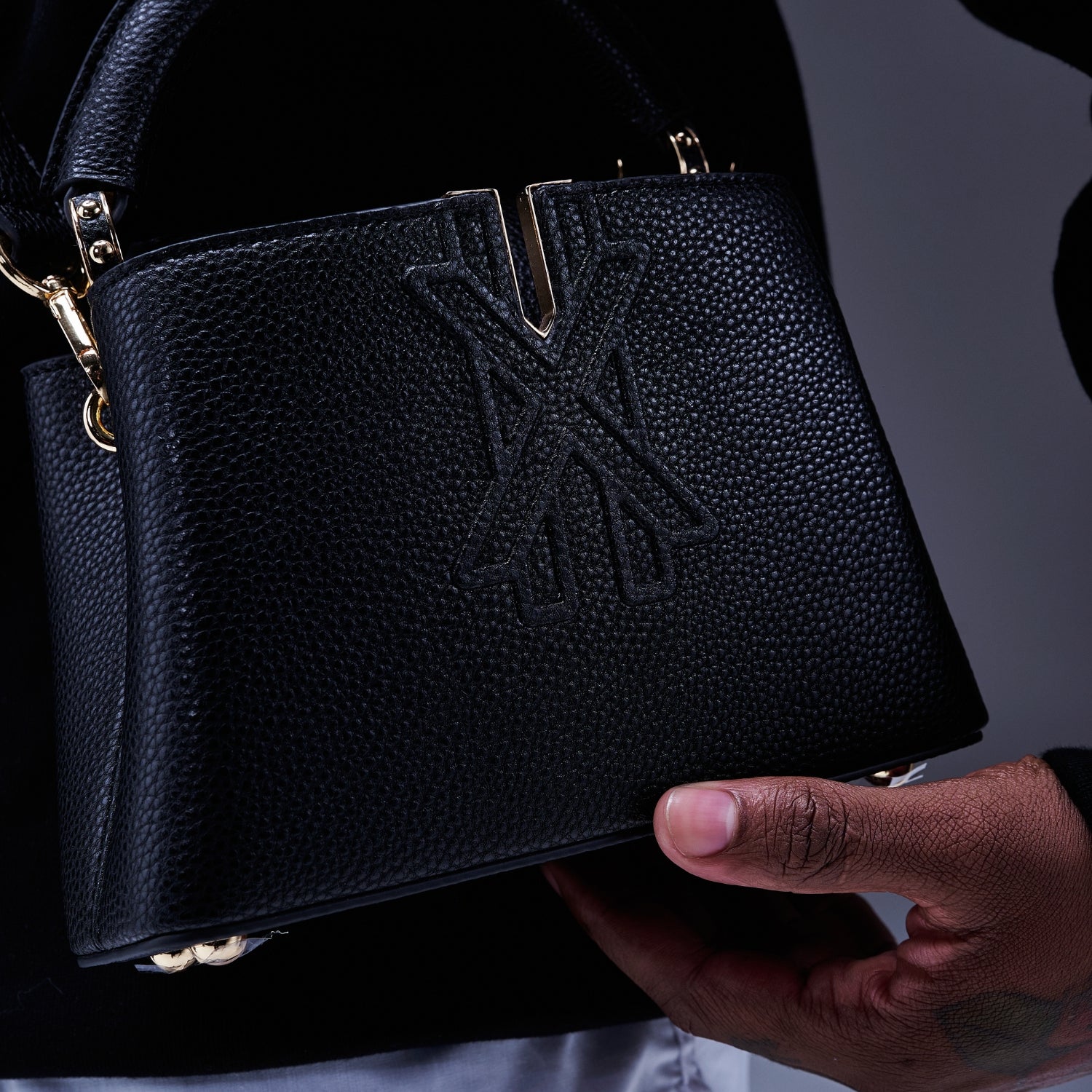 LIMITED STOCK