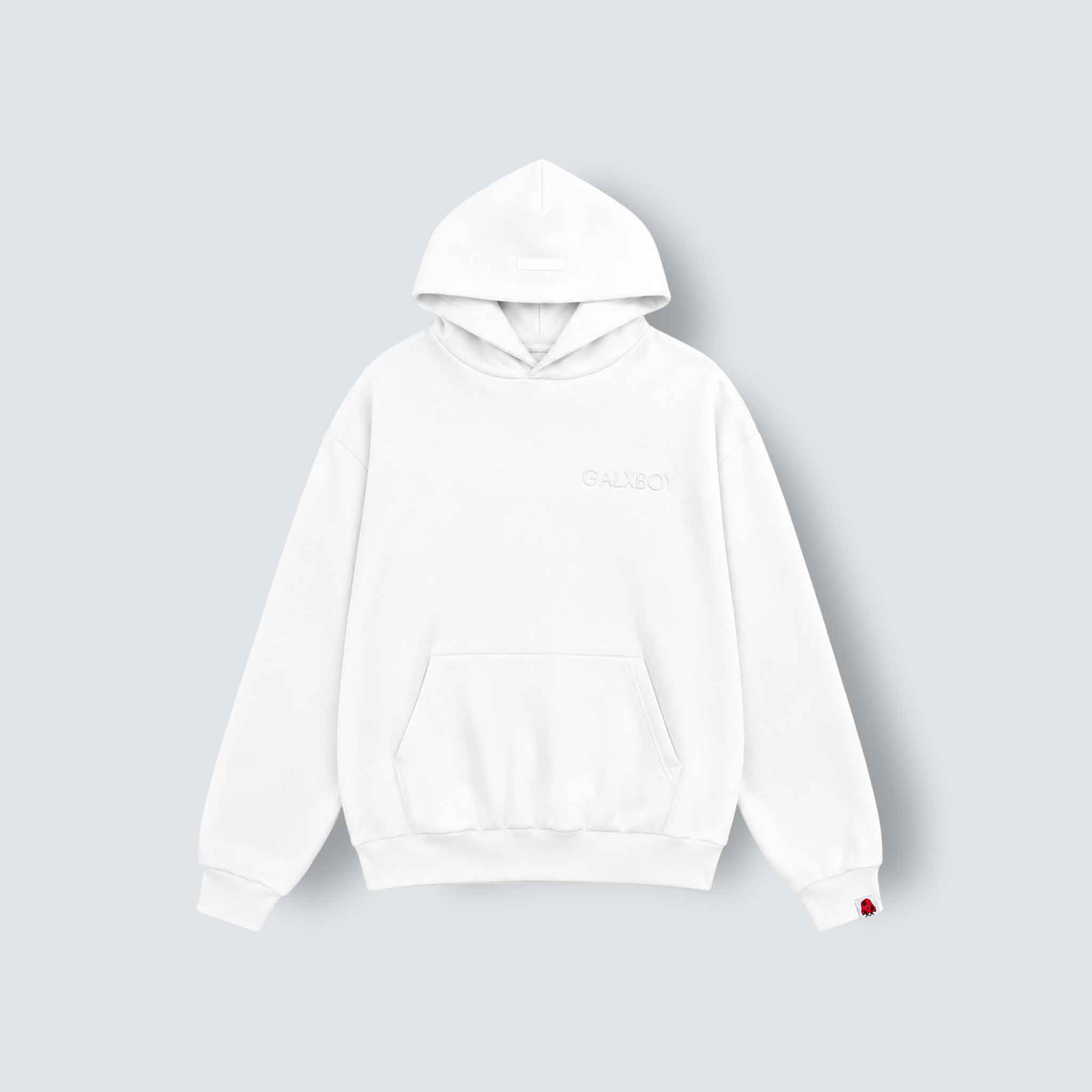 ESSENTIAL HOODIE