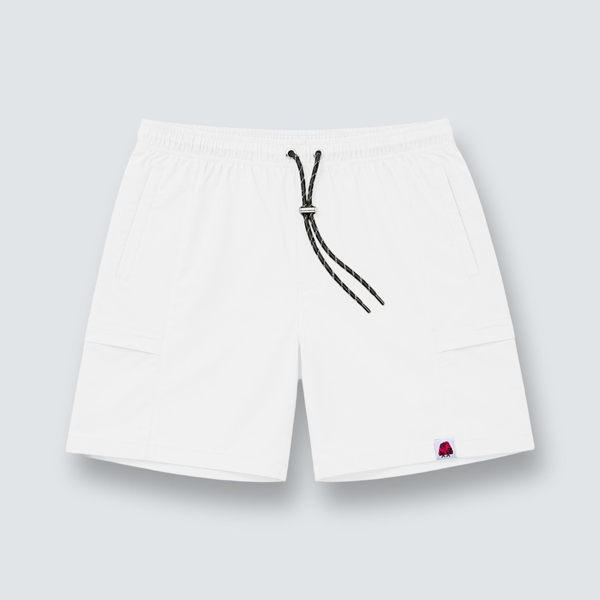 ESSENTIAL SHORTS