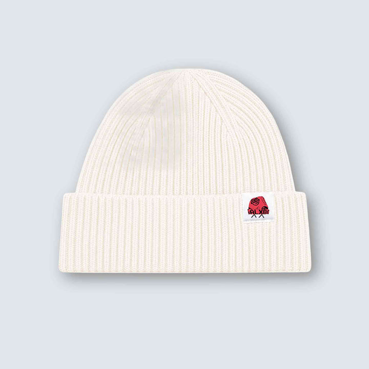 LABEL BEANIE