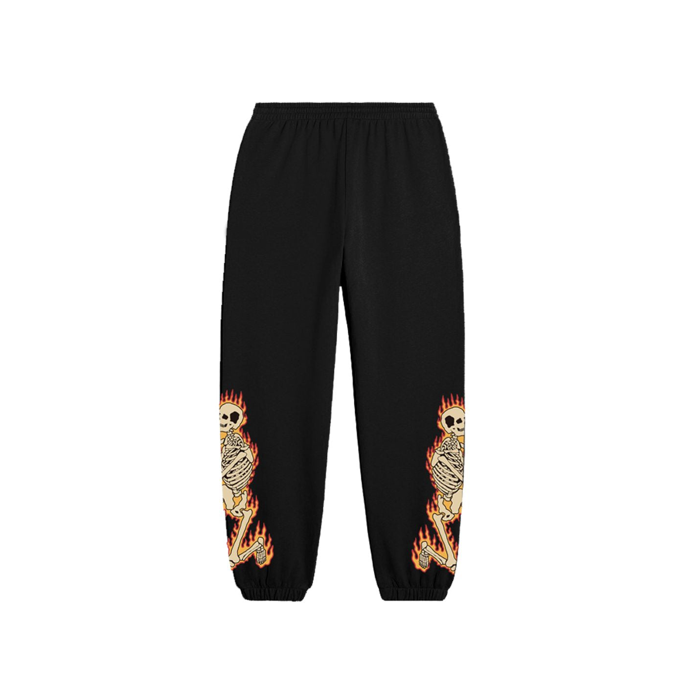 WORLD PEACE SWEATPANTS