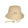 WASHED COTTON HAT