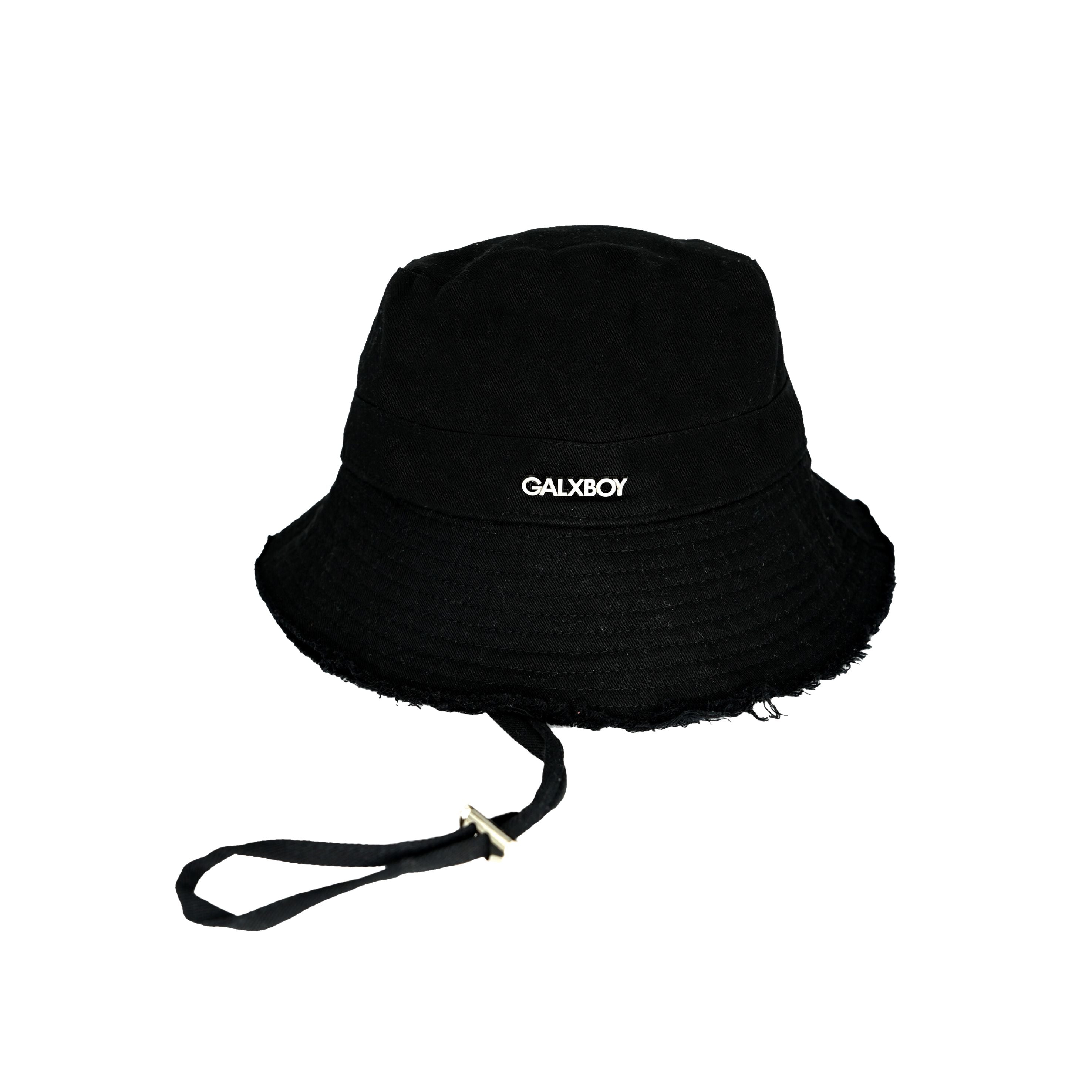 Bucket Hats