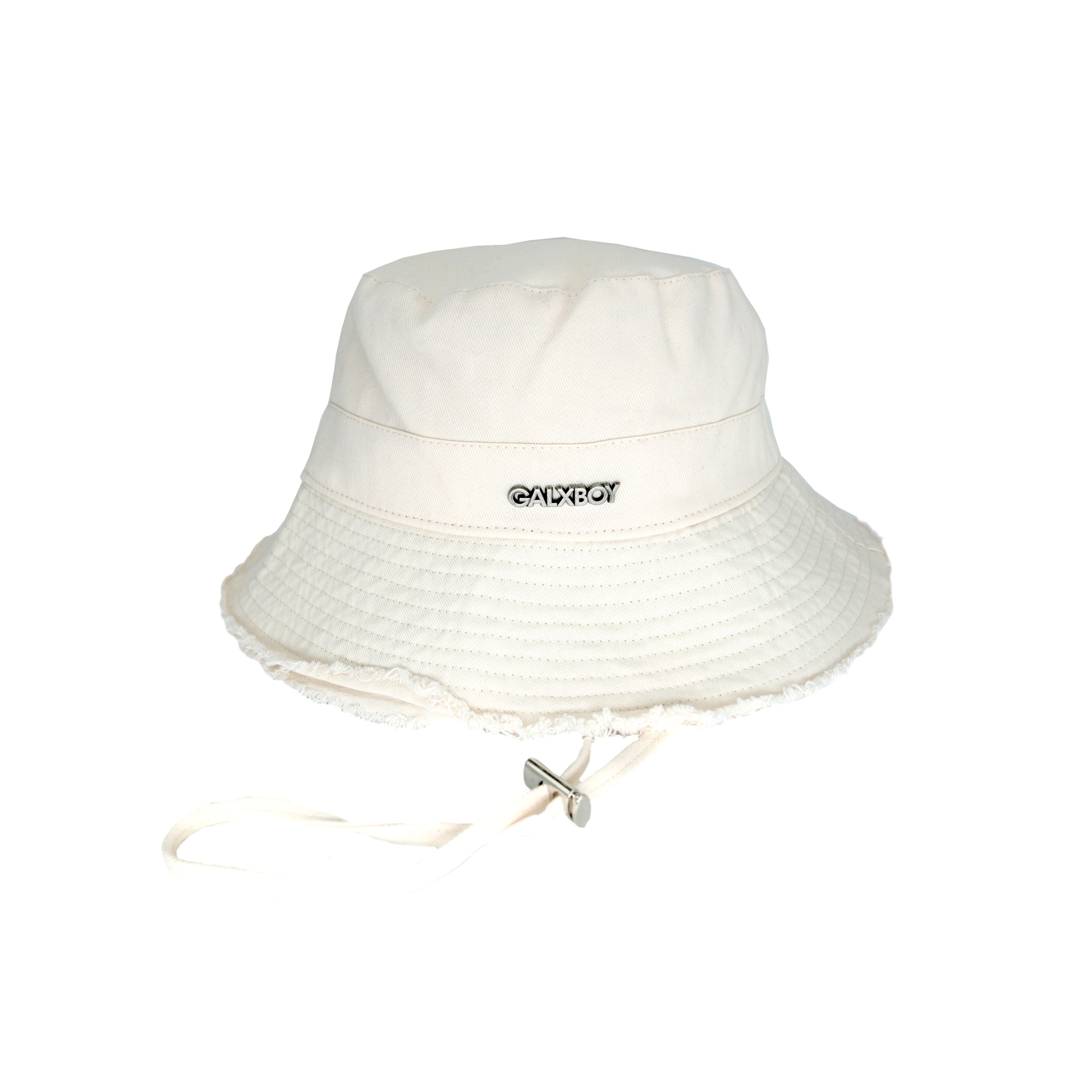 WASHED COTTON HAT – GALXBOY