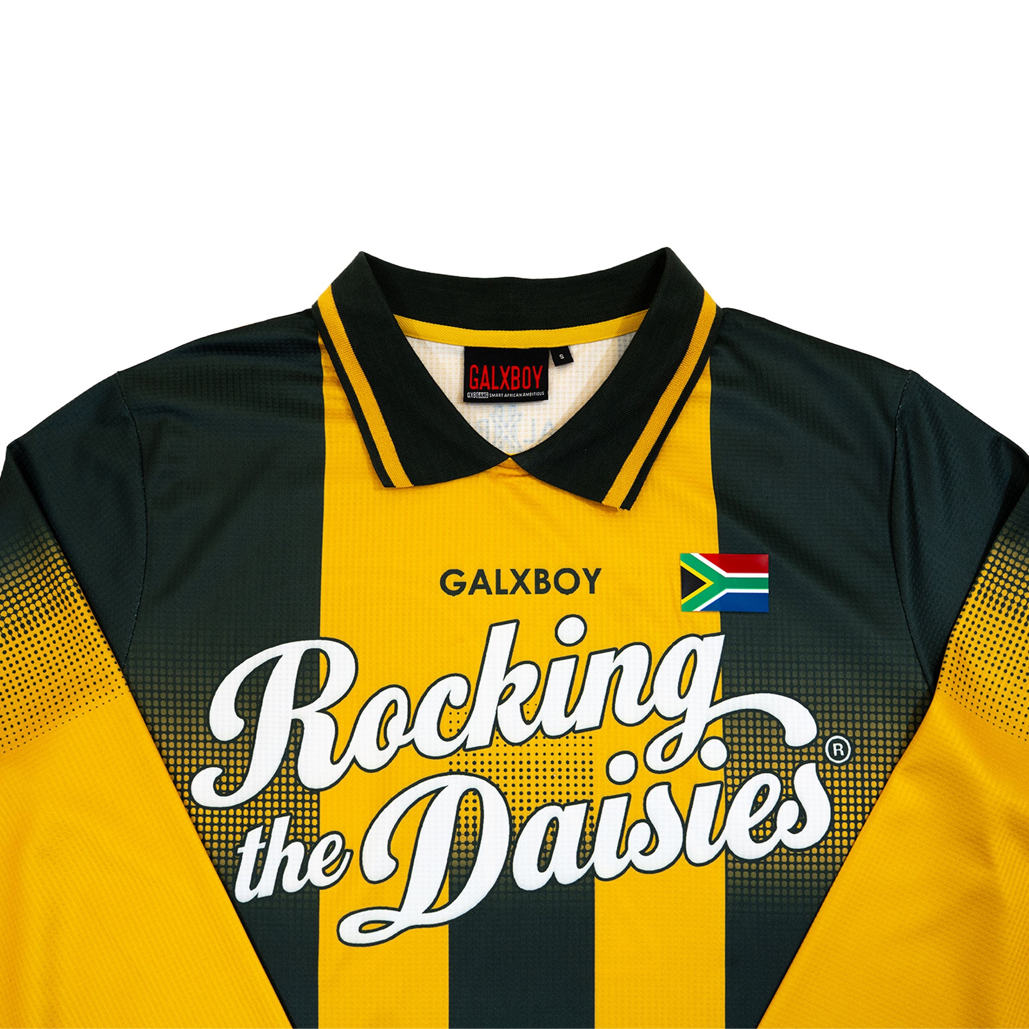RTD TEAM JERSEY