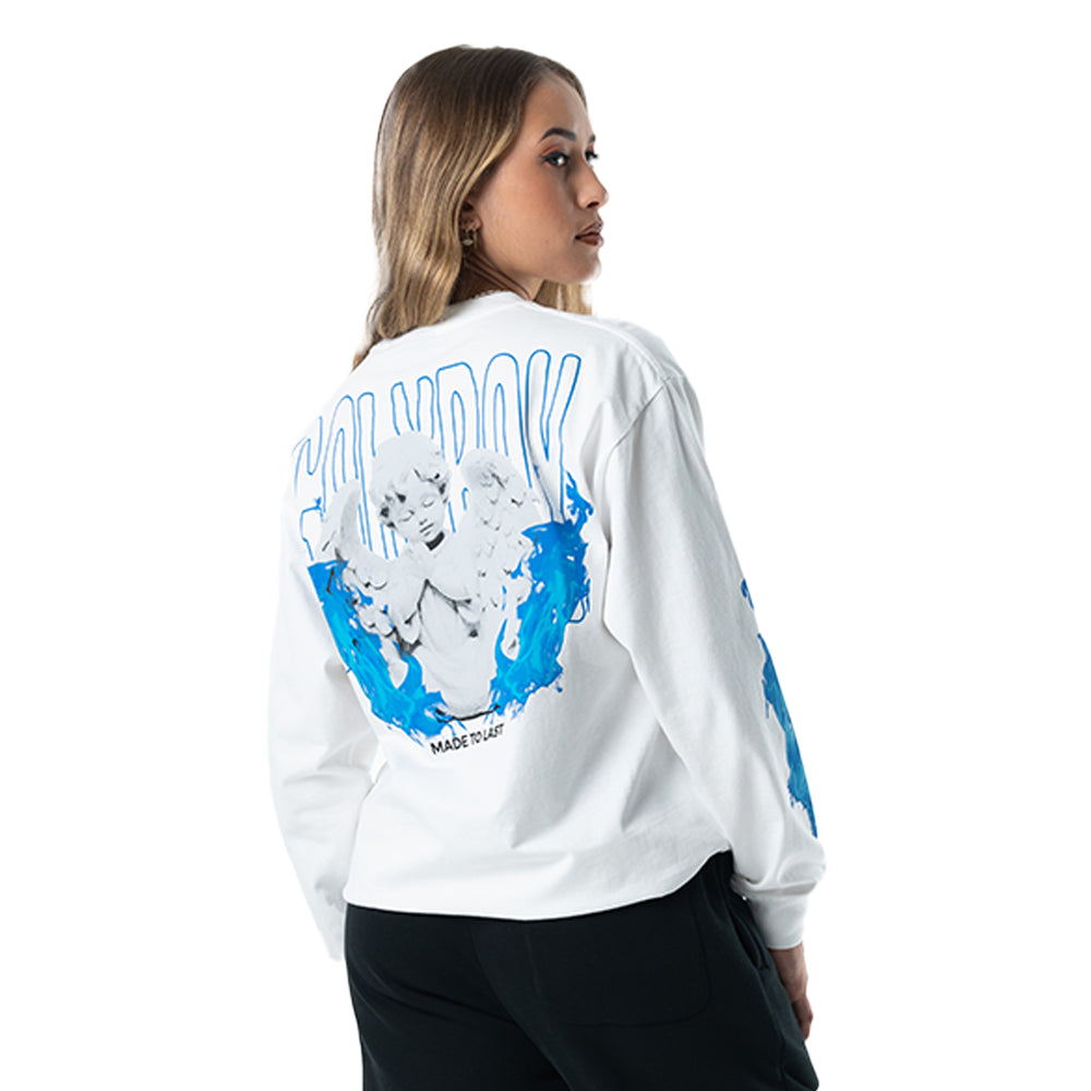 Long sleeve T-Shirt main image 0