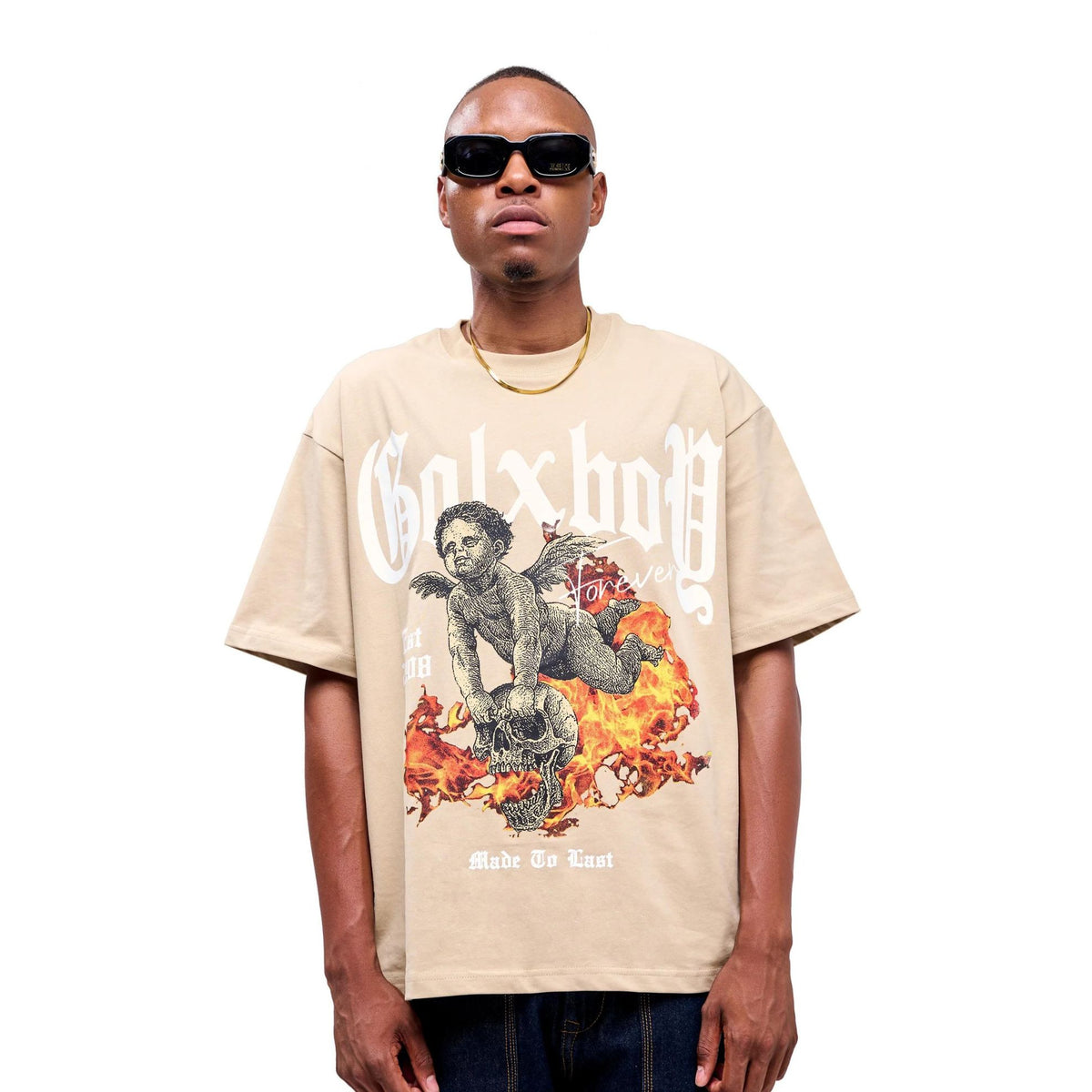 Angel Shirt