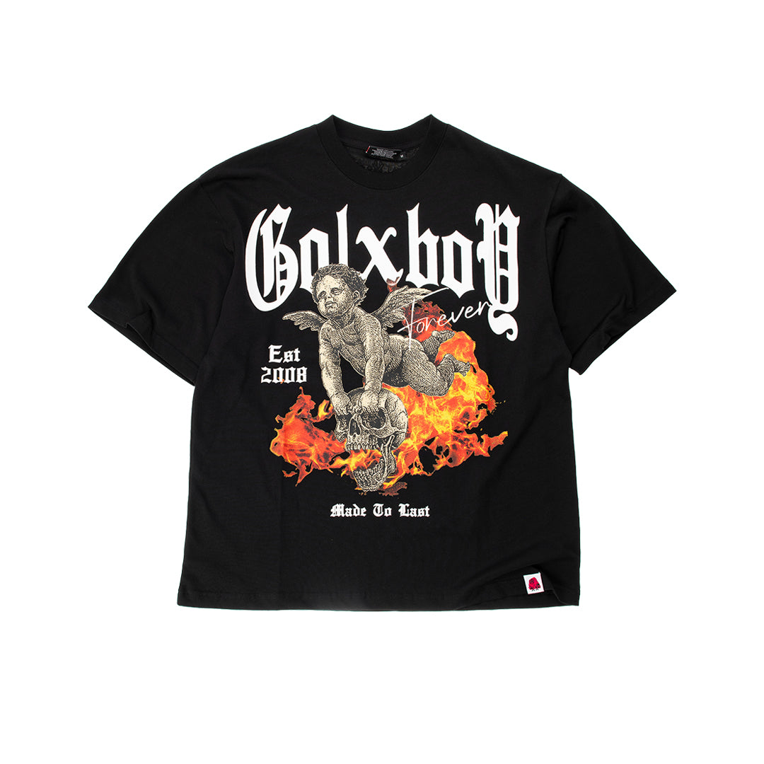 ANGEL T-SHIRT – GALXBOY