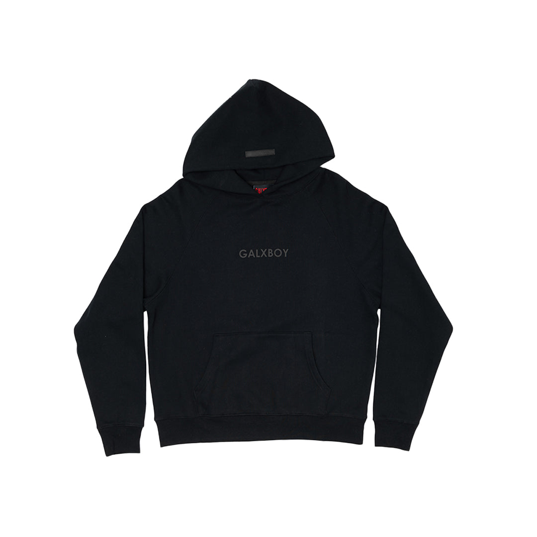 ESSENTIAL HOODIE