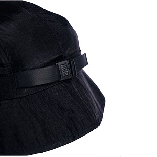 NYLON BUCKET HAT