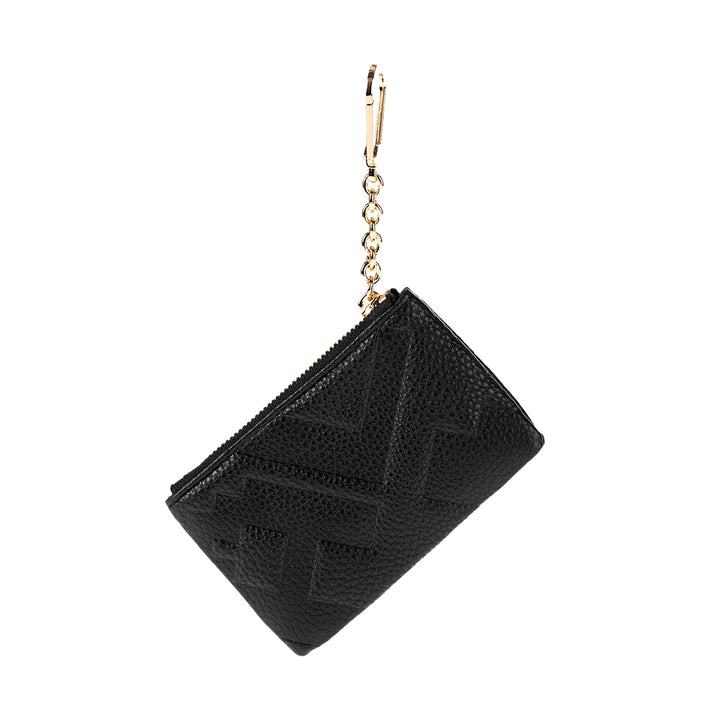 EMBOSSED COIN PURSE