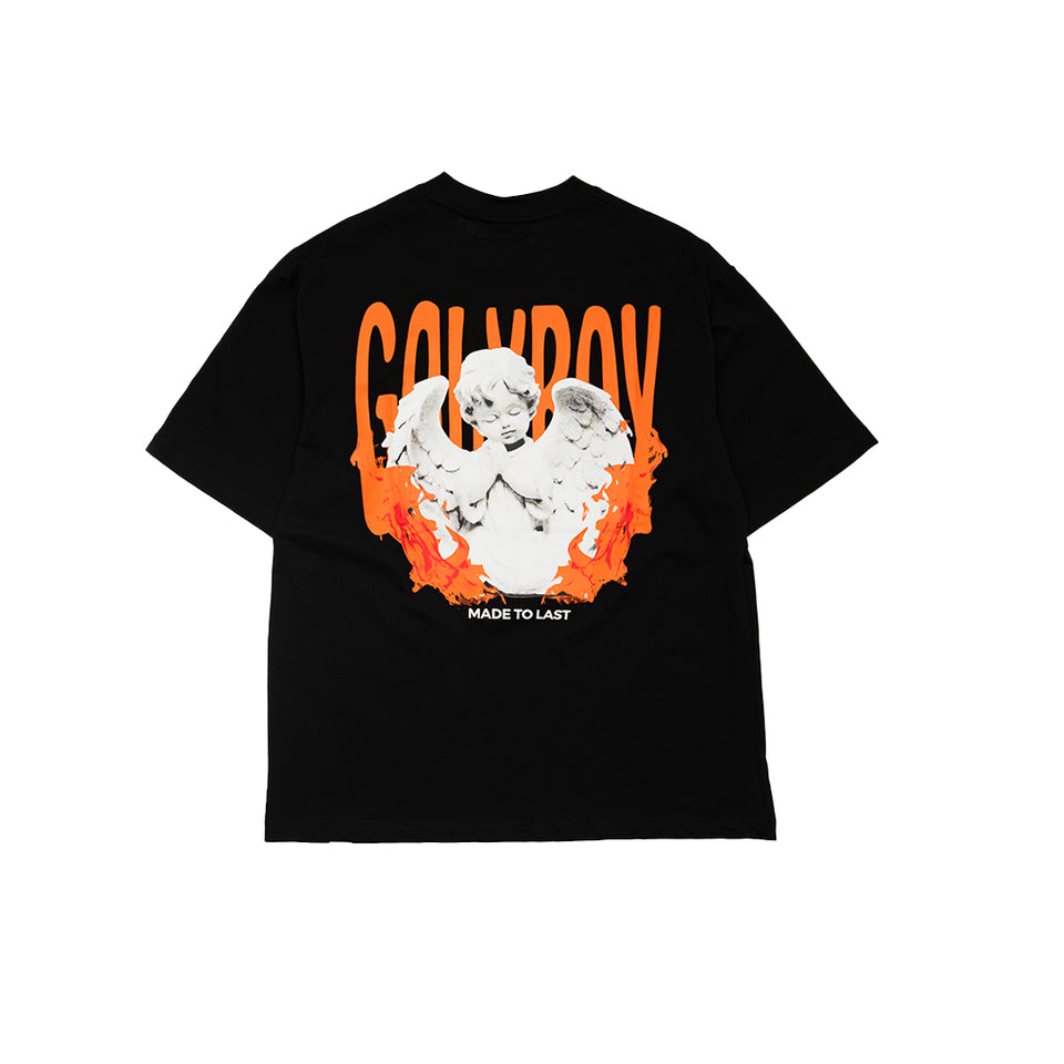 ETERNAL T-SHIRT – GALXBOY