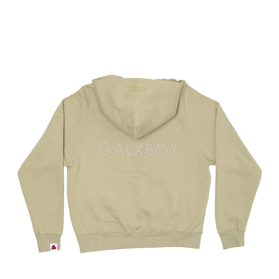 ESSENTIAL HOODIE – GALXBOY