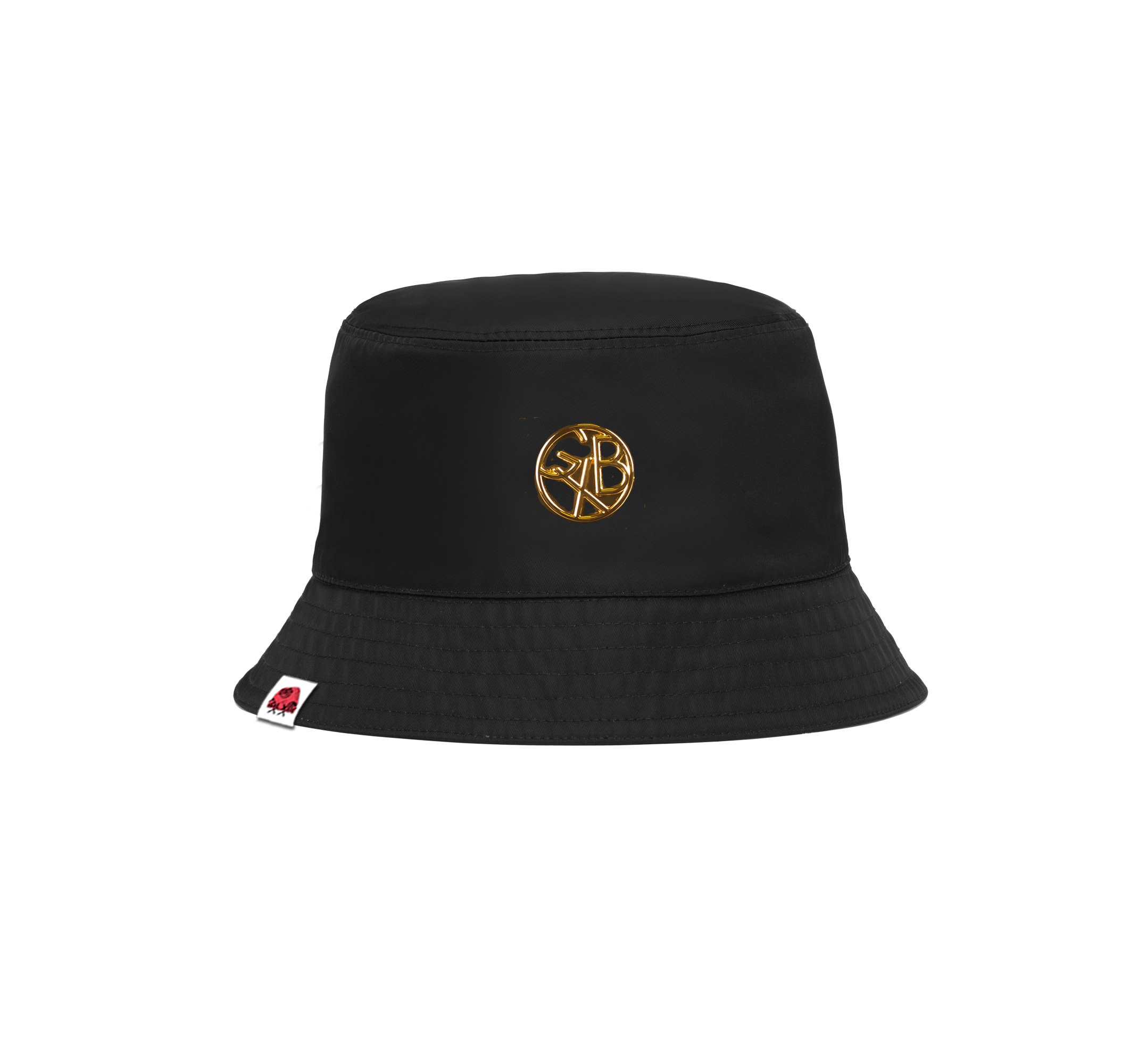 GXB NYLON BUCKET HAT – GALXBOY